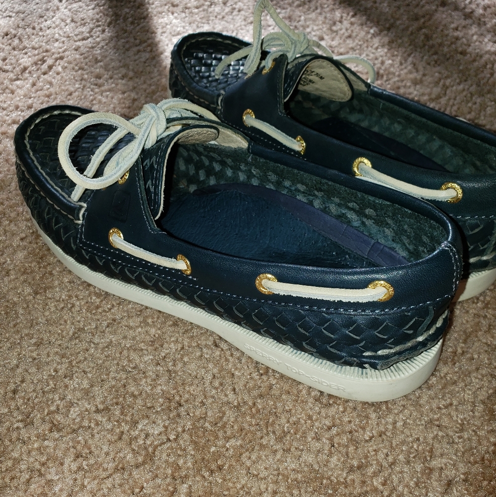 Sperry Top- Sider